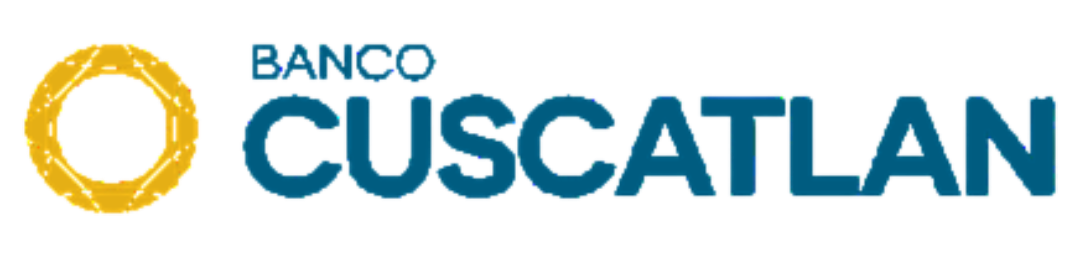 Logo Cuscatlán