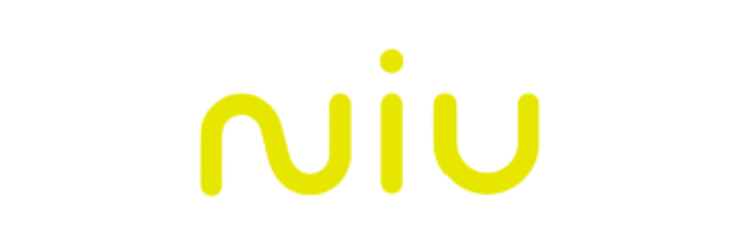 Logo NIU