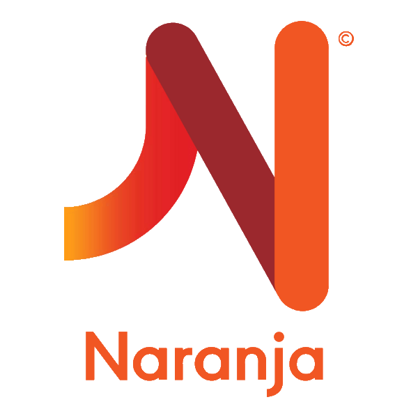 Logo Tarjeta Naranja
