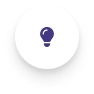 Lightbulb icon